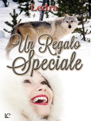 cover image of Un regalo speciale